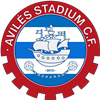 Wappen Avilés Stadium CF