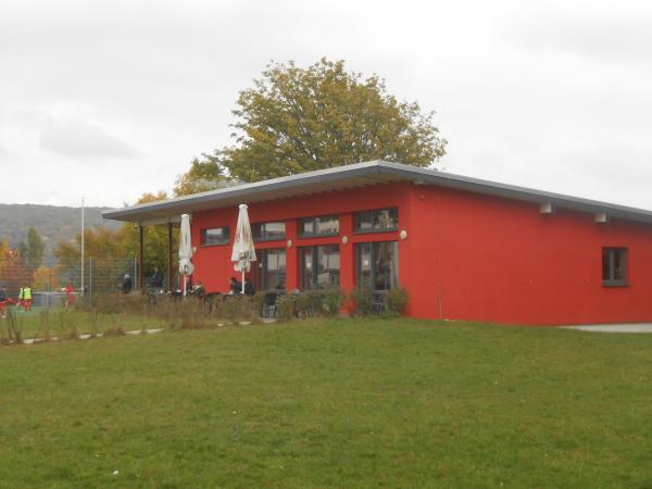 Sportplatz am Kreisel - Königstein/Taunus