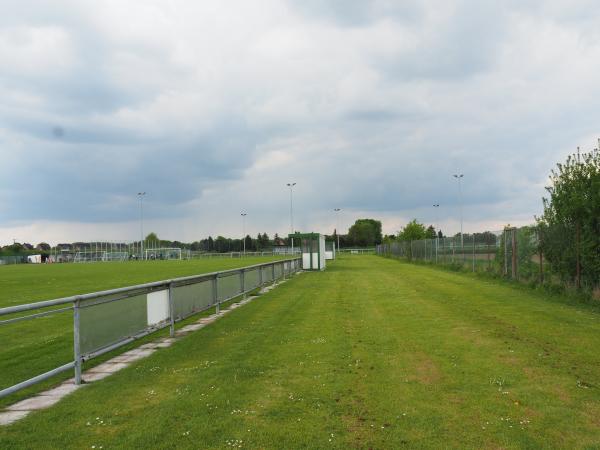 Sportanlage Adolfshöhe - Sendenhorst-Albersloh