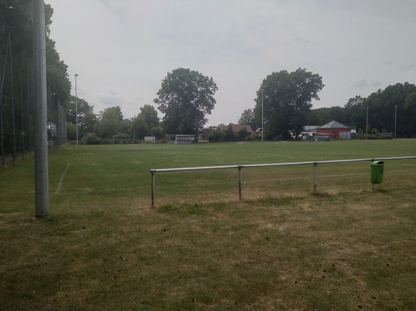 Sportanlage Am Schützenplatz B-Platz - Bassum
