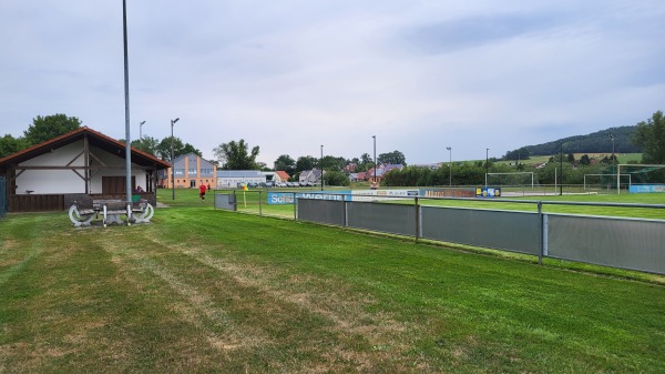 Sportanlage Rohr - Freystadt-Rohr