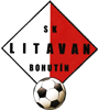 Wappen SK LITAVAN Bohutín  125932