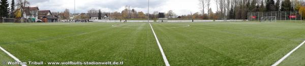 Sportanlage Allmendshofen Platz 2 - Donaueschingen-Allmendshofen