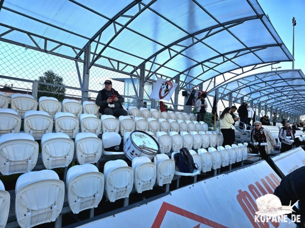 Futbol'naya Shkola Grugany - Minsk