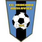 Wappen SK Hoslovice