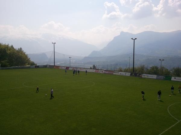 Sportplatz Leitawis - Triesenberg