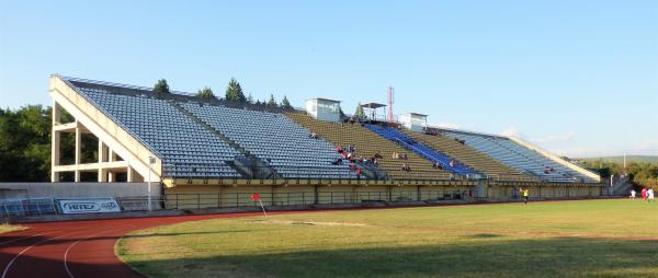 Stadion Bare - Čitluk