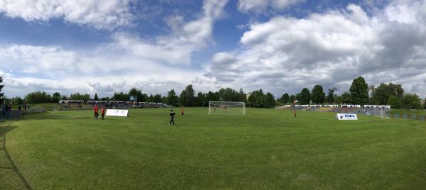 Stadion im. Jerzego Michałowicza - Dzierżoniów