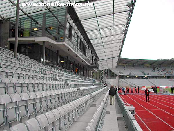 Ceres Park - Århus C