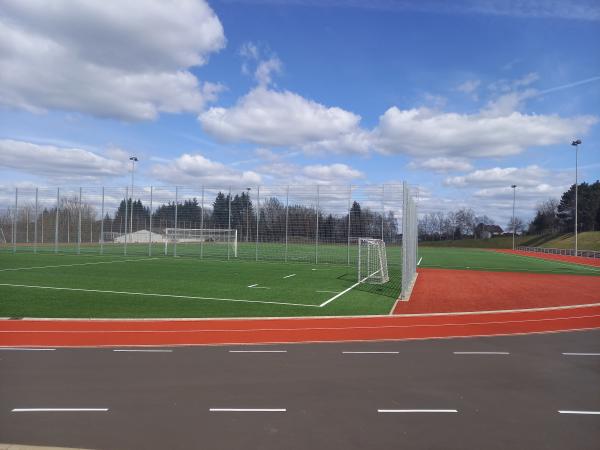 Bezirkssportanlage Wallmerod - Wallmerod