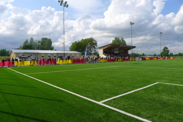 Mellringe IP - Örebro