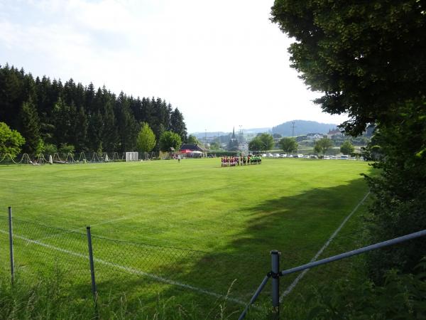 Sportplatz Zwettl an der Rodl - Zwettl an der Rodl