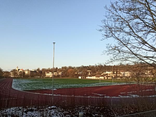 Sportzentrum Plötzer - Königsbach-Stein