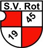Wappen SV Rot 1945 diverse