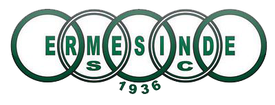 Wappen Ermesinde SC