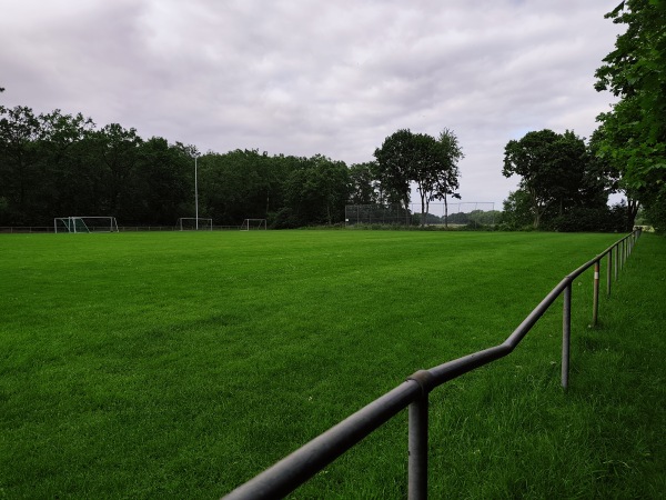 Waldstadion - Delbrück-Boke