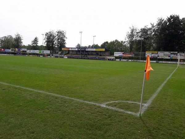 Sportpark Het Noorderslag - Staphorst