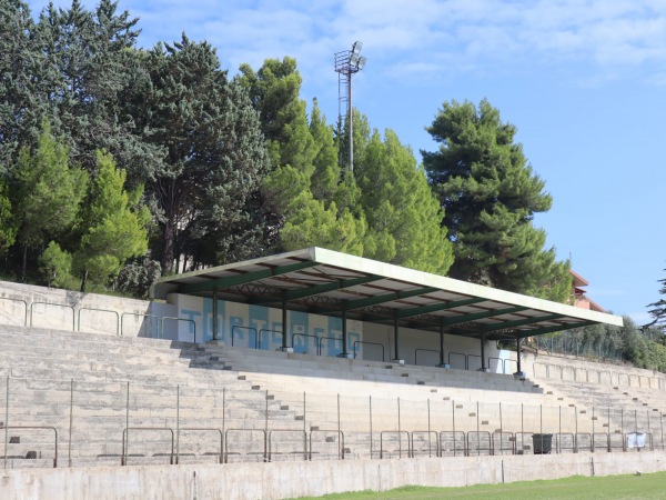 Stadio Fontanelle - Tortoreto