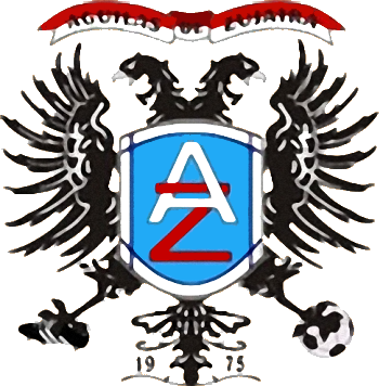 Wappen Águilas de Zujaira CF