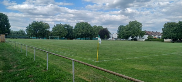 Sportanlage Kippenheimweiler - Lahr/Schwarzwald-Kippenheimweiler