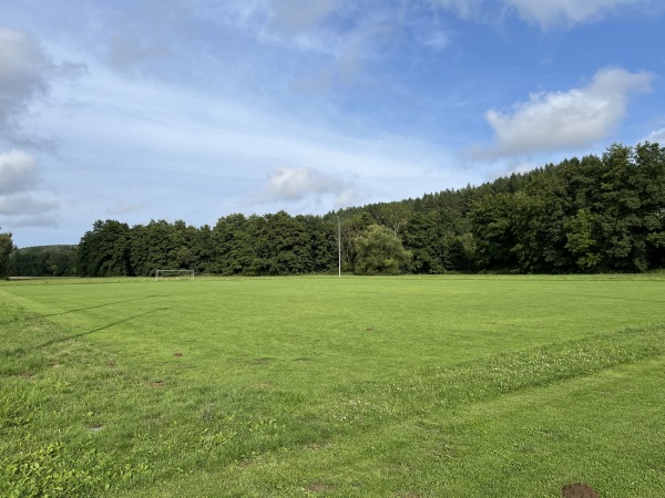 Kirnau-Stadion Nebenplatz 2 - Osterburken