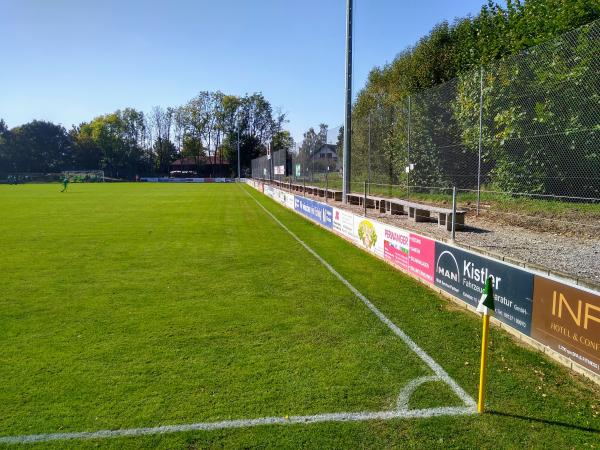 Sportplatz Ampertal - Zolling-Palzing