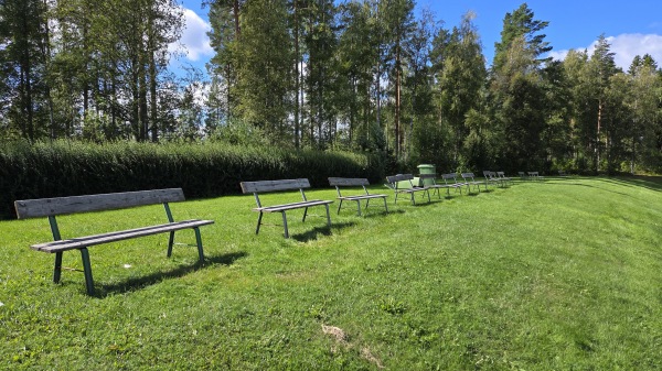 Tunet, Näsviken - Näsviken