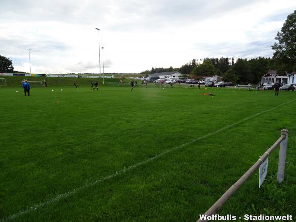 Sportalnage Häldele Platz 2 - Tuttlingen-Nendingen