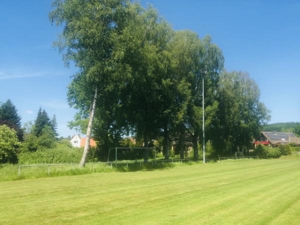 Sportplatz Bredaer Weg - Lemgo-Bredaerbruch