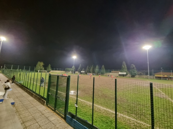 Centro Sportivo Francesco Laghi - Nerviano
