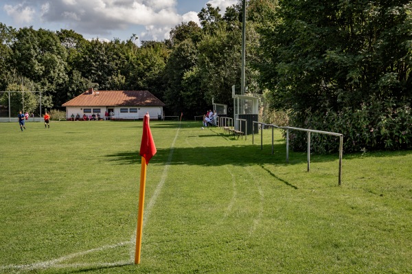 Sportplatz Bückeburger Aue - Buchholz bei Stadthagen