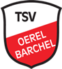 Wappen TSV Oerel-Barchel 1947 II  75234