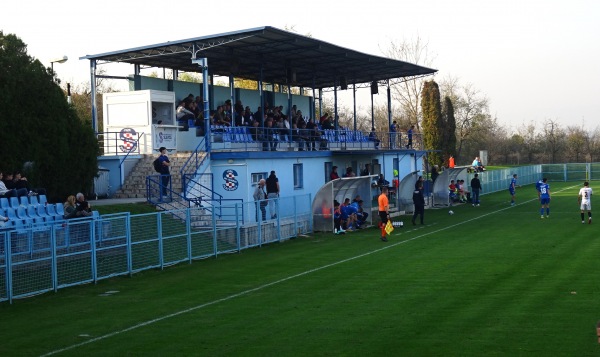 Stadion Stjepan Zdenko Šivo - Pleternica
