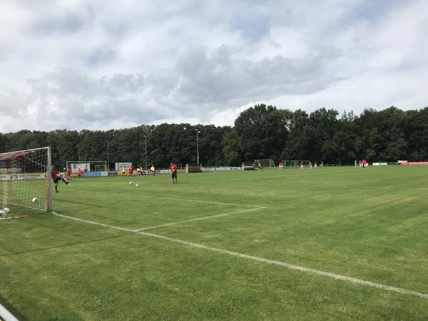 Schulberg Arena - Karlsruhe-Neureut