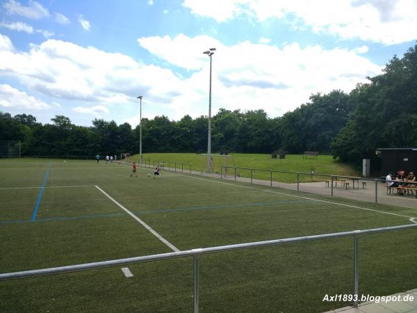 Sportanlage am Fasanenwald Platz 2 - Stuttgart-Weilimdorf