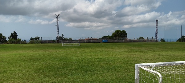 Stadion Malija - Izola