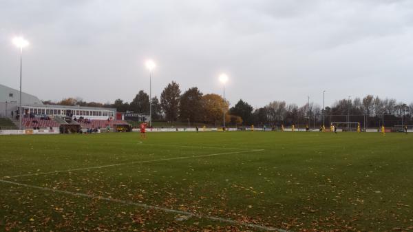 Sportpark Strijthagen - Landgraaf