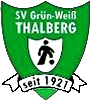 Wappen SV Grün-Weiß 21 Thalberg  37641