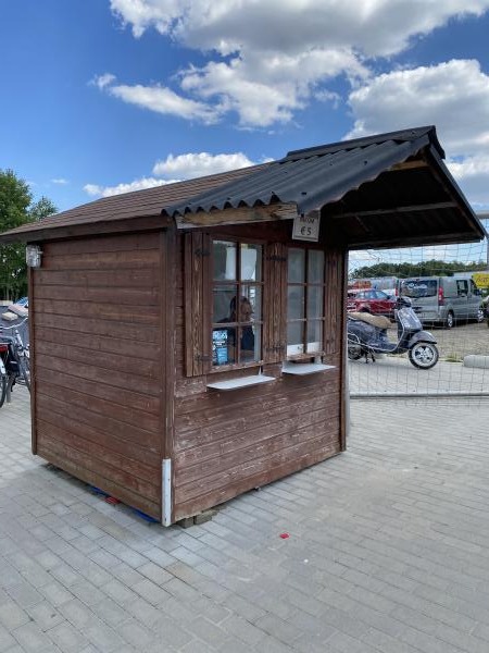 Complex Grote Baan - Betekom