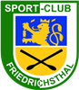 Wappen SC 1893 Friedrichsthal