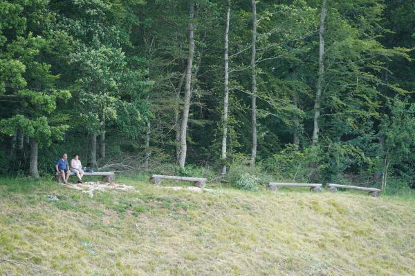 Sportplatz Mettlau - Trochtelfingen-Steinhilben