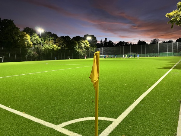 Bezirkssportanlage Thalkirchner Straße Platz 2 - München-Thalkirchen