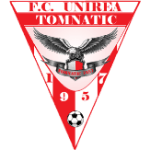 Wappen CS Unirea Tomnatic
