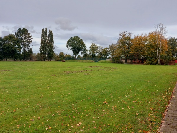 Sportplatz Nordel - Diepenau-Nordel