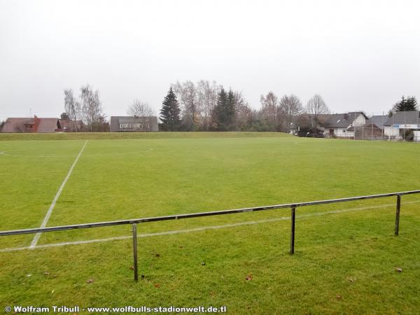 Sportgelände Paradiesstraße - Bad Dürrheim-Hochemmingen