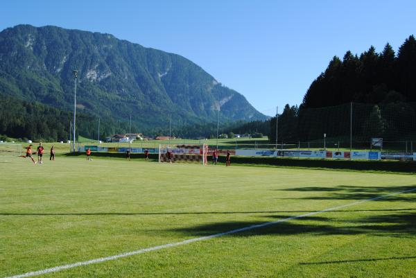 Sportplatz Schwoich - Schwoich