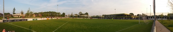 Sportpark Willem-Alexander - Schiedam