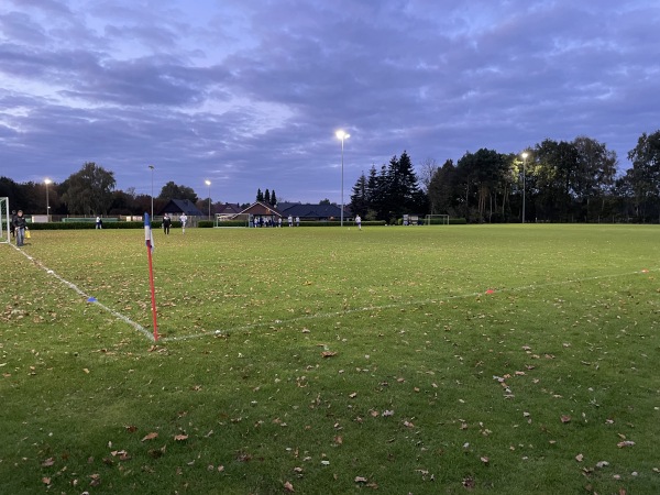 Sportanlage Middelweg B-Platz - Lorup