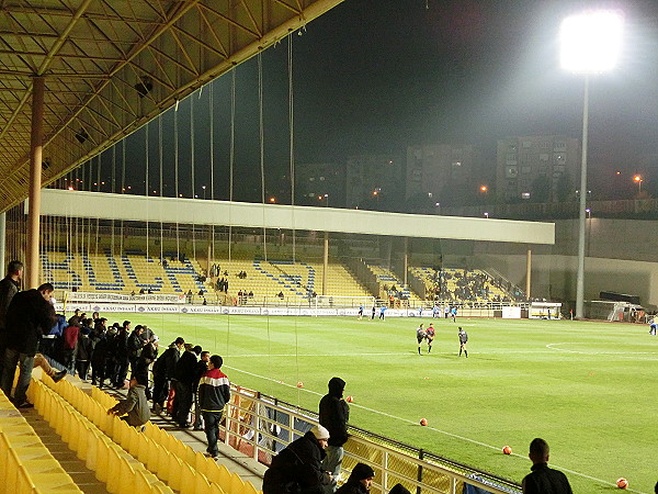 Buca Arena - İzmir-Buca
