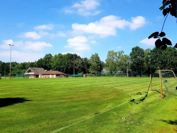 Sportzentrum Schepsdorf C-Platz - Lingen/Ems-Schepsdorf